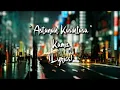 Astanah Kasihlasa - Kamis (Lyrics)
