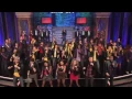 Download Lagu The Sing-Off S2 Ep.3 Opener: 21 Guns