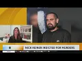 Attorney talks about Nick Reiner s indictment on murder charges