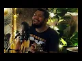 มิคกี้ - ครึ่งใจ  ll วาบริกร COVER