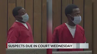 Young Dolph suspects court appearance rescheduled