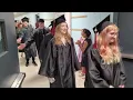 Senior Walkthrough 2025