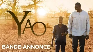 YAO - Bande Annonce VF