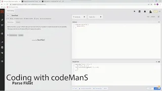 Codewars 8 kyu Parse Float JavaScript