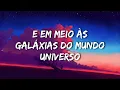 Os Nonatos - Astronauta (letra)