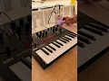 Download Lagu Stranger things theme! #strangerthings #synth #music #korg #moogaudio #shorts