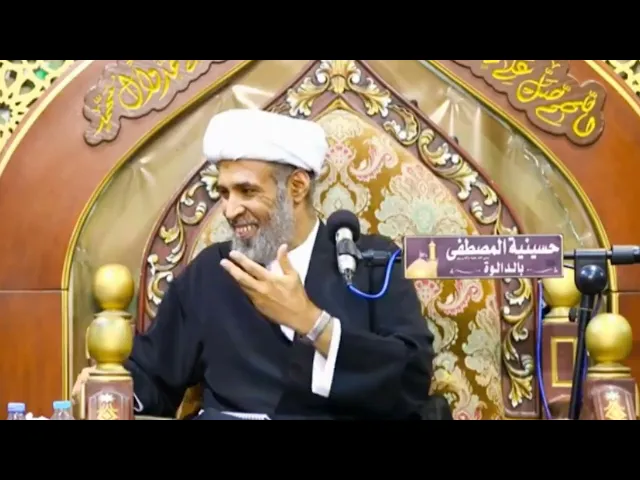 🔶 حب الهوى الوهمي الخاضع للمؤثرات الخارجية– التبذل الميداني والتبذل الخيالي_الشيخ عبدالجليل البن سعد