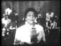 Download Lagu Dinah Washington 'Difference-complete TV segment