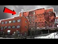 Top 10 Abandoned Places in Minnesota