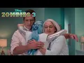 ZOMBIES 3 | Addison's mom reveals her real hair | Clip | Now Streaming on Disney +