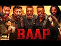 Download Lagu Baap Full Movie | Action Blockbuster | Sanjay Dutt, Sunny Deol, Jackie Shroff | New Bollywood Movies