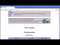 06 The phpinfo Function