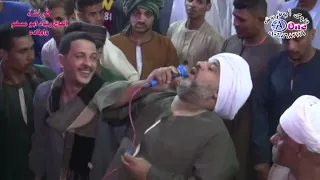 الشيخ عاطف الهوى ليلة الجواهين جرجا سوهاج أفراح آل حمادى بالجواهين مركز جرجا 2022 