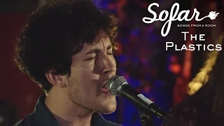 the plastics all i really want sofar london