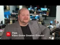 My Job Is Awesome! - Video Game Creative Director - Kids' CBC 2