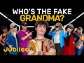 6 Grandmas vs 1 Fake Odd One Out ft Duncan Joseph