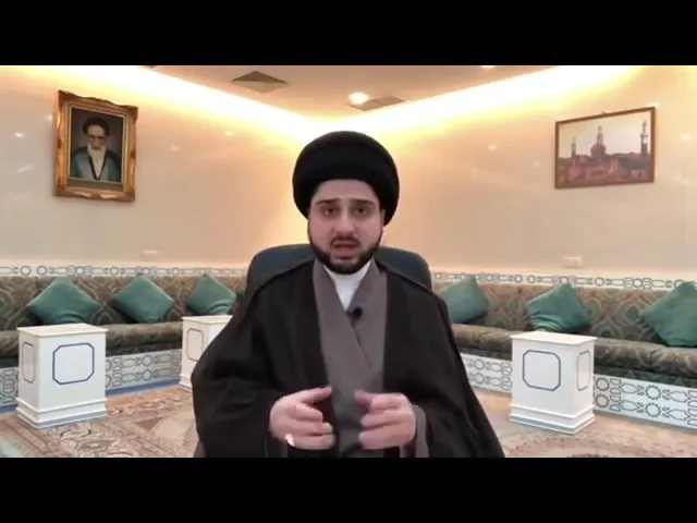 ⁣صلاة ركعتين في الليالي العشر الأولى من ذي الحجة ( وواعدنا موسى … ) سيد حسين شبر