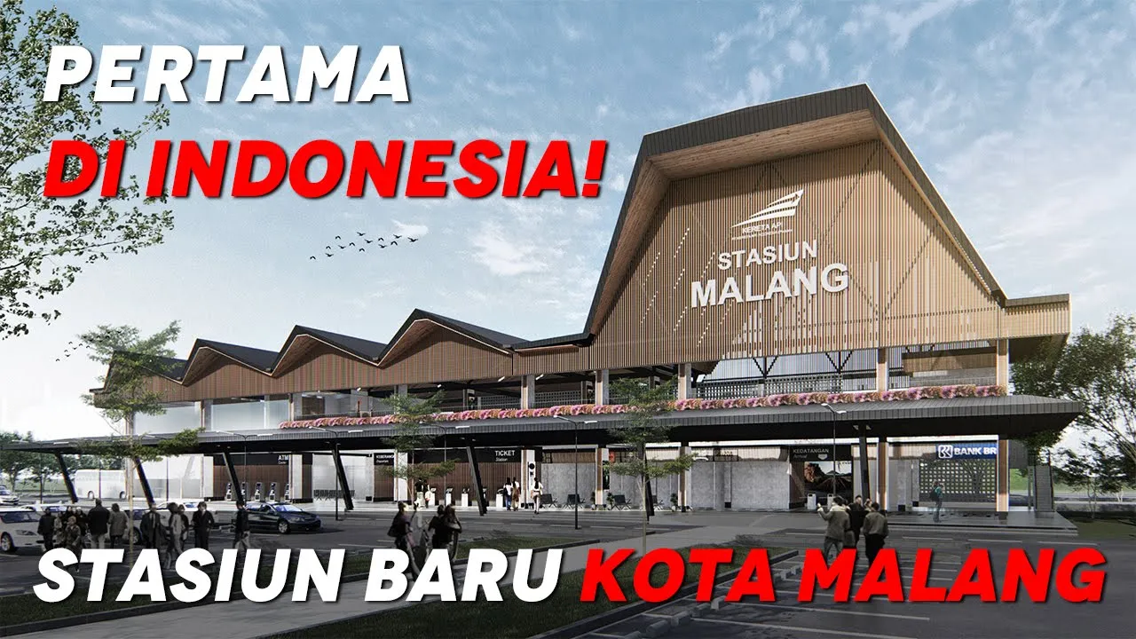 
          
          
          
            
            DESAIN STASIUN BARU KOTA MALANG!
          
        . 