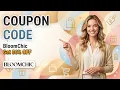 Latest BloomChic Coupon Code BloomChic Promo Code BloomChic Discount Code