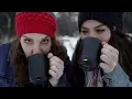 PETER McKINNON SENT MY WIFE A GIFT