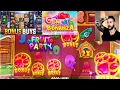 5 SCATTERS ON DOGHOUSE AGAIN 968x WIN INSANE COMEBACK - LEOVEGAS
