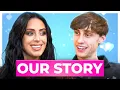 The Truth About My Secret Relationship - Ep 7