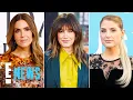 Lagu Meghan Trainor, Mandy Moore Speak Out Amid Ashley Tisdale's Mom Group Drama | E! News