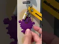 McDonald s x Tokidoki Charms