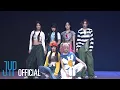 Download Lagu NMIXX 1st EP Comeback Showcase [Docking Station : expérgo] 'Just Did It'