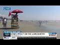Why Hilton Head Island is flying red flags this week