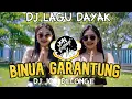 Download Lagu DJ BINUA GARANTUNG II DJ REMIX LAGU DAYAK KALBAR 2025 II JON DELONGE