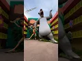Download Lagu Disney’s Pop Century Resort Giant Jungle Book Story Characters Mogley \u0026 Baluu Disney World #shorts