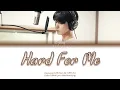 Download Lagu Hard For Me - Doyoung (도영) from NCT (엔시티) (Color Coded Lyrics HAN/ROM/ENG)