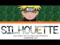 Download Lagu KANA-BOON -「Silhouette」 (Naruto Shippuuden Opening Theme #16 - Full Ver.) [KAN/ROM/ENG Lyrics]