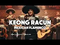Lagu 🎶Keong Racun—Lissa • Mexican Flamenco