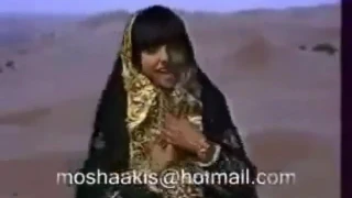 حنا بنات البدو دندنها