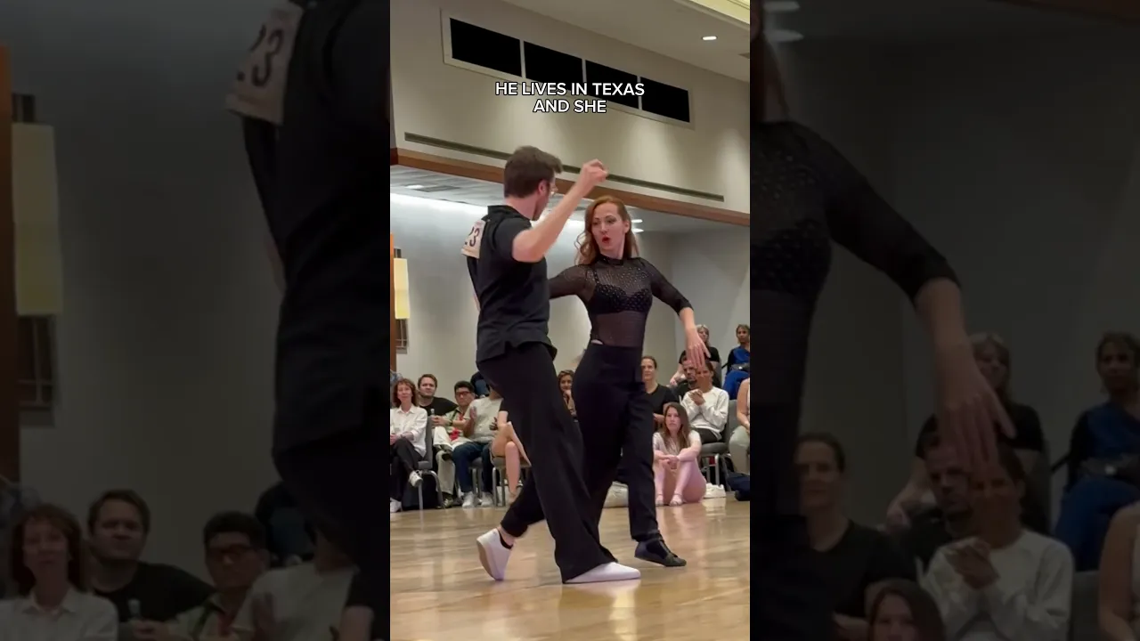 0 to 💯 IMPROV  - Keerigan and Giulia