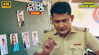 पश्चाताप | Best of Crime Patrol | Crime | 4K | Indian Police Series