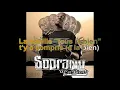 Soprano - A la bien [Paroles Audio HQ]