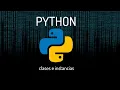 1 POO en Python clases instancias y objetos