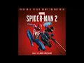 01  Greater Together Album Version From Marvel's Spider-Man 2 Original Game Soundtrack 2023