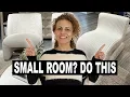 Best Accent Chairs for Small Living Rooms That Don t Overwhelm the Space