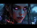 Download Lagu Xena - Queen of the Night | Goth Metal | Industrial Metal |(A Dark Tribute to the Warrior Princess!)