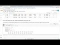 L3 Classify structured data using Keras Preprocessing Layer