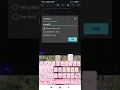 contoh coding untuk menghitung volume kubus dengan menggunakan aplikasi IDE PASCAL di smartphone