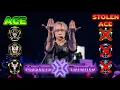Download Lagu ALL ACES \u0026 STOLEN ACES in VCT Masters Toronto