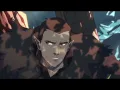 Vax ildan scenes comp TLOVM E1 idk lol
