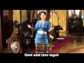 Download Lagu Lagu Daerah Lampung - Cangget Agung