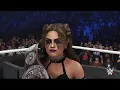 Download Lagu Thunder Rosa vs Skye Blue | Women's Hardcore Championship | WWE 2K24 |