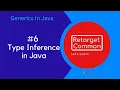 Type Inference Generics In Java